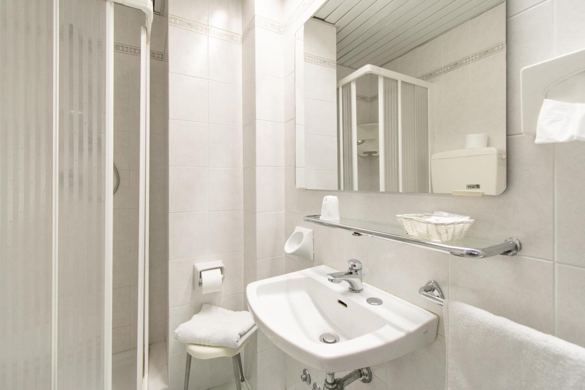 Sporting Hotel Габичче-Маре Экстерьер фото